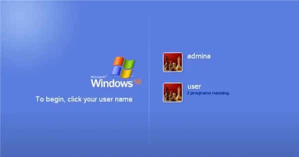 Windows XP 2000無保護上網：瞬間就中了幾十種病毒2